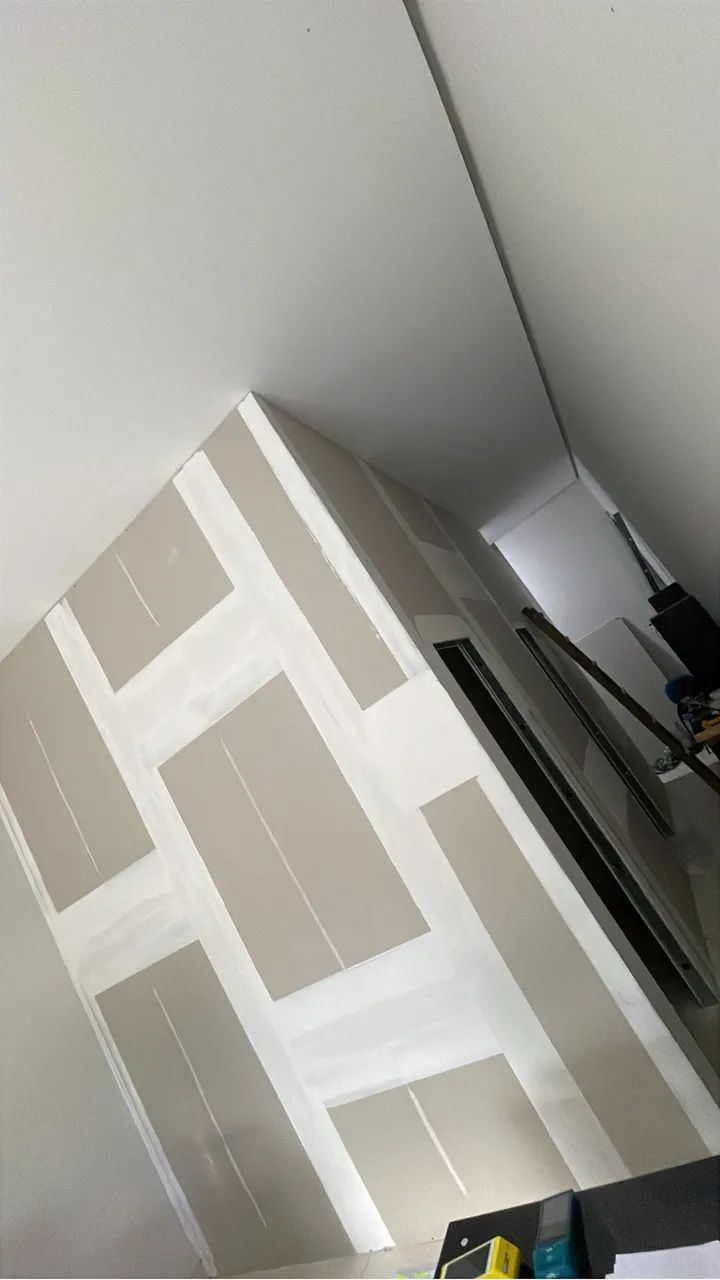 Parede drywall  - Foto 3