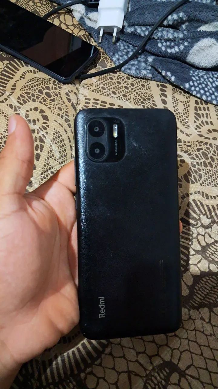Celular Xiaomi Redmi A2 - Foto 2