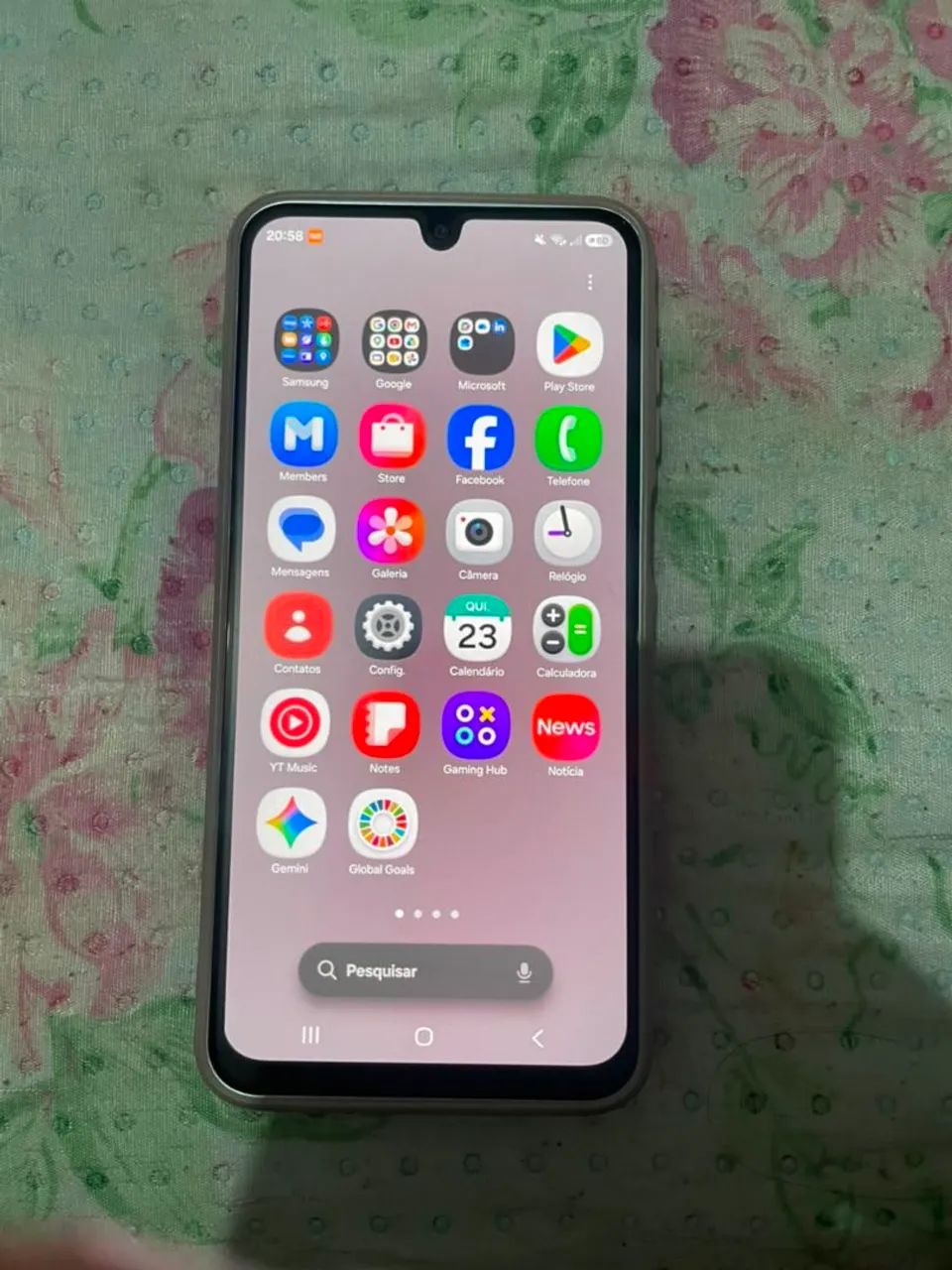 Samsung A16 5G  - Foto 2
