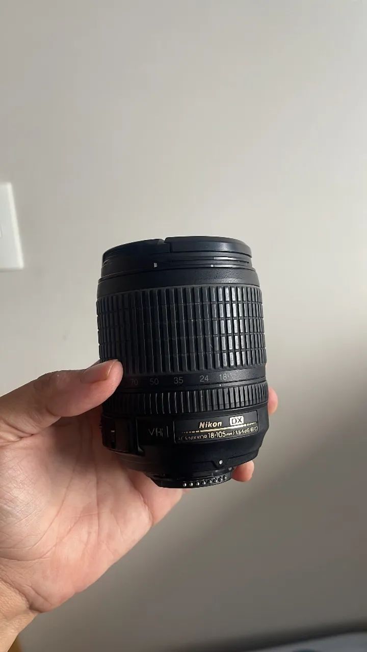 Nikon d7100 - Foto 3