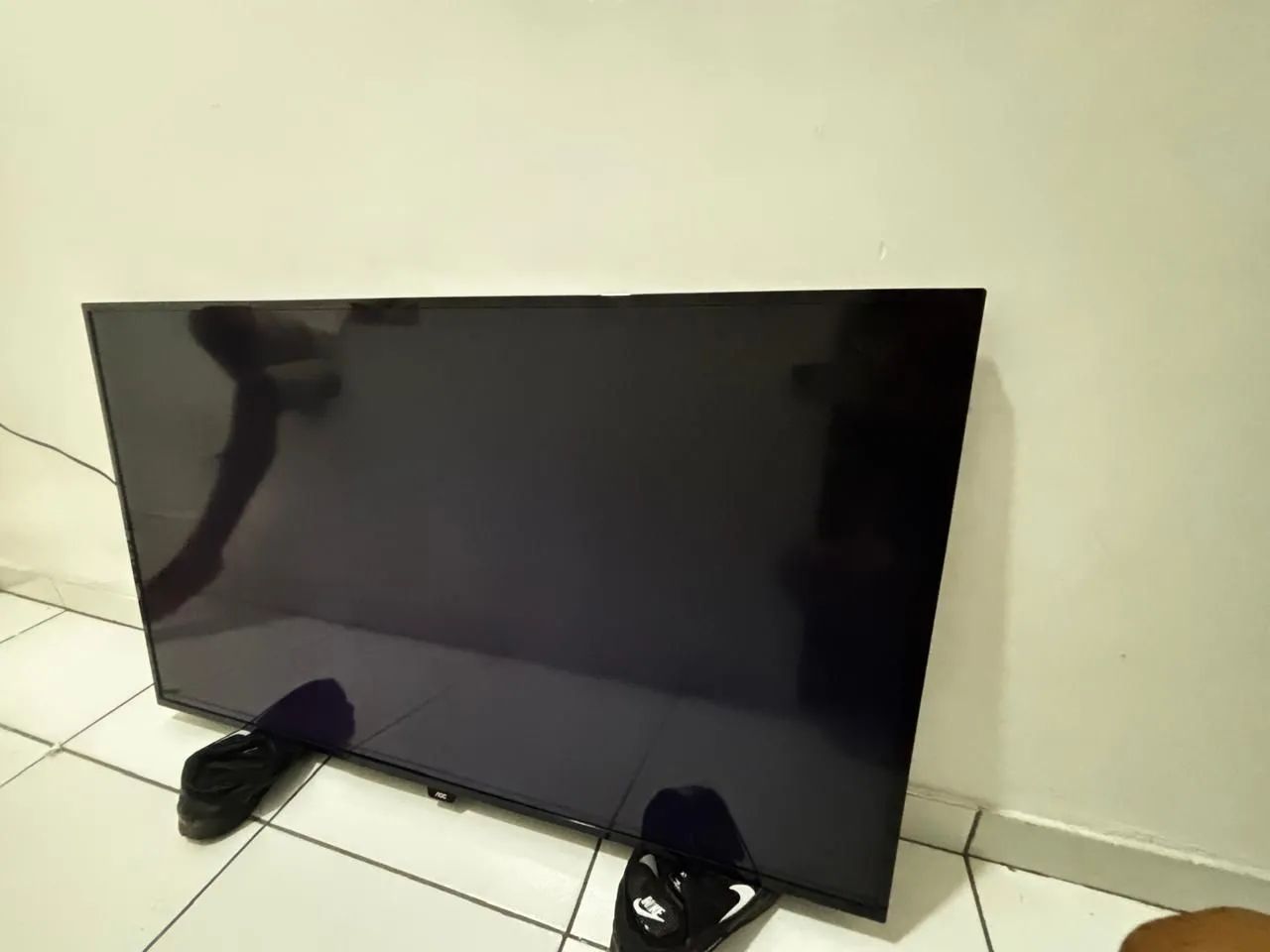 T aoc 50"