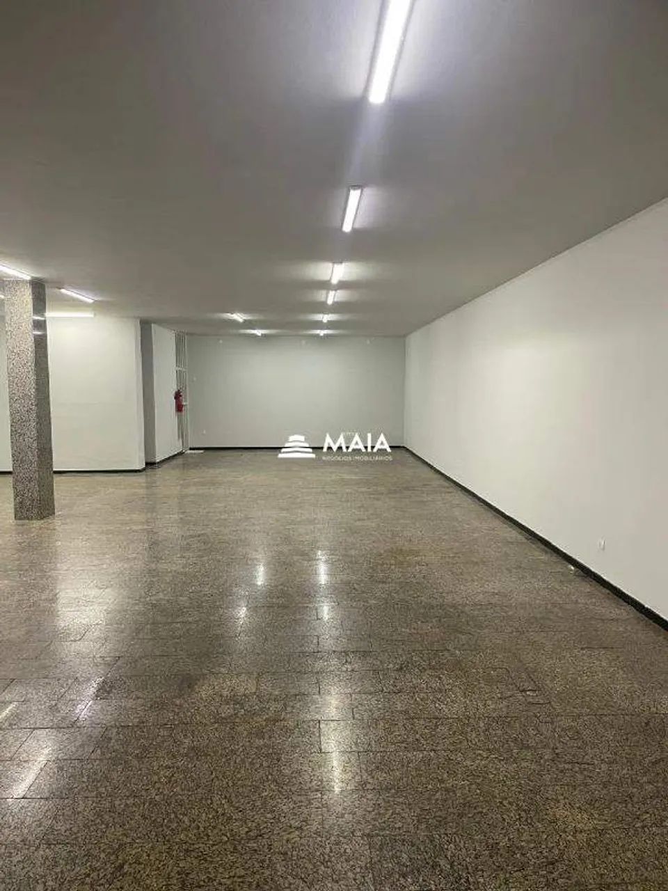 Comercial para alugar no Centro - Foto 2
