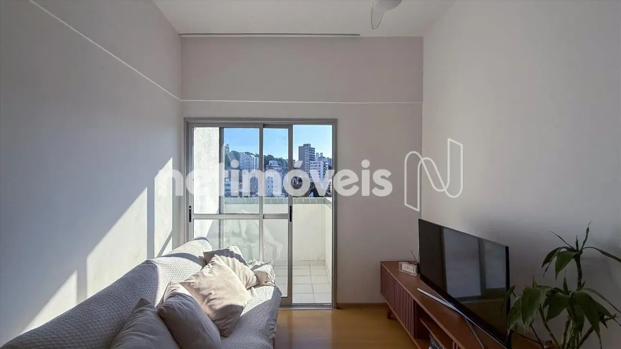 Venda Apartamento 2 quartos Vila Paris Belo Horizonte