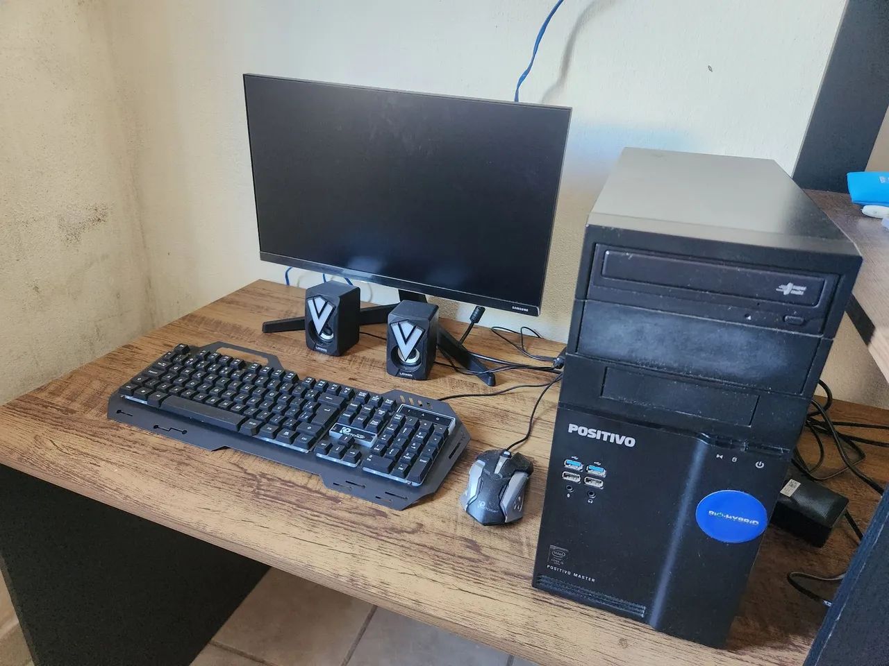 Computador positivo - Foto 2