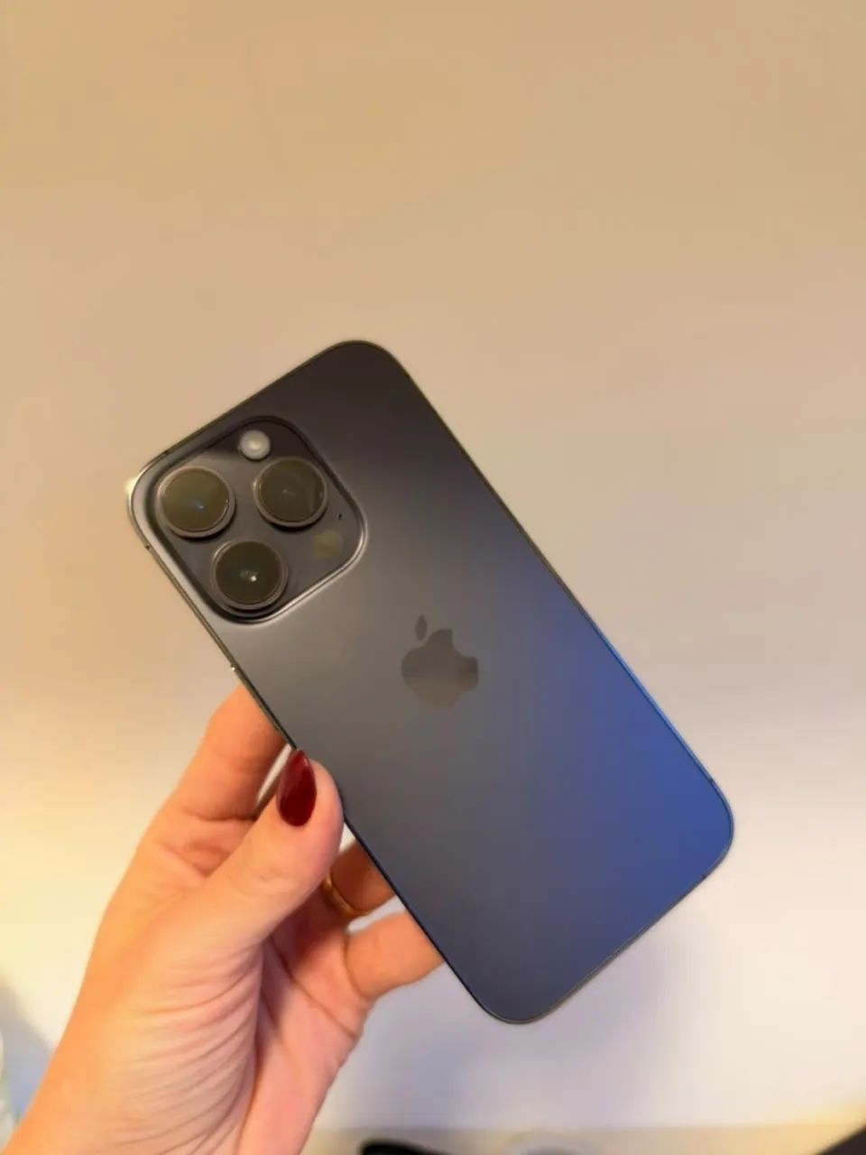 IPhone 14 Pro 256 Gb - novíssimo 