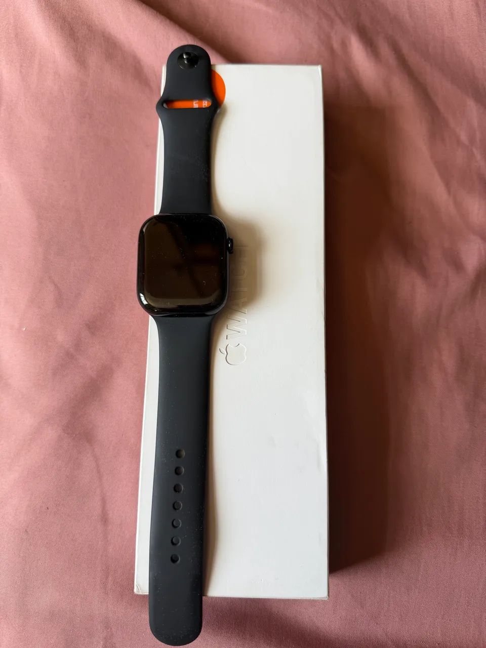 Apple Watch  - Foto 3