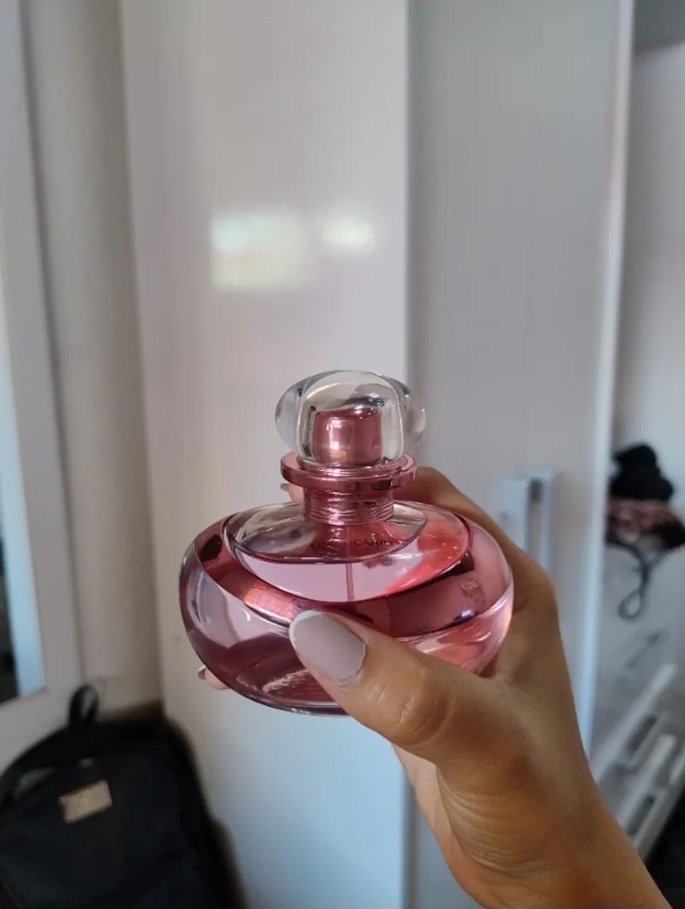Perfume Love Lily - oboticário  - Foto 2