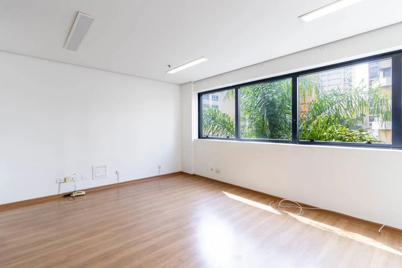 Sala comercial na Rua Purpurina, 155 - 41  33 m² - Foto 5
