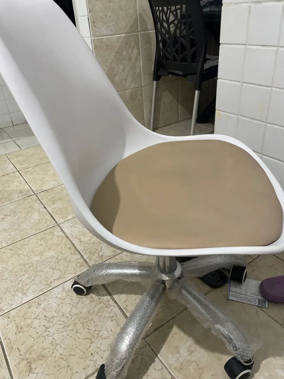 Cadeira de escritório 