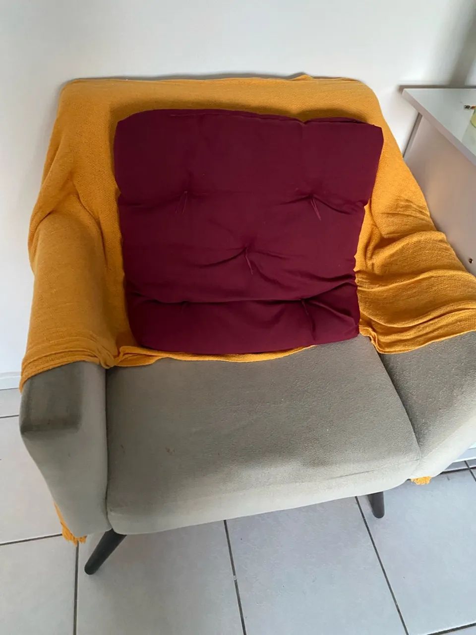Vendo poltronas - Foto 3