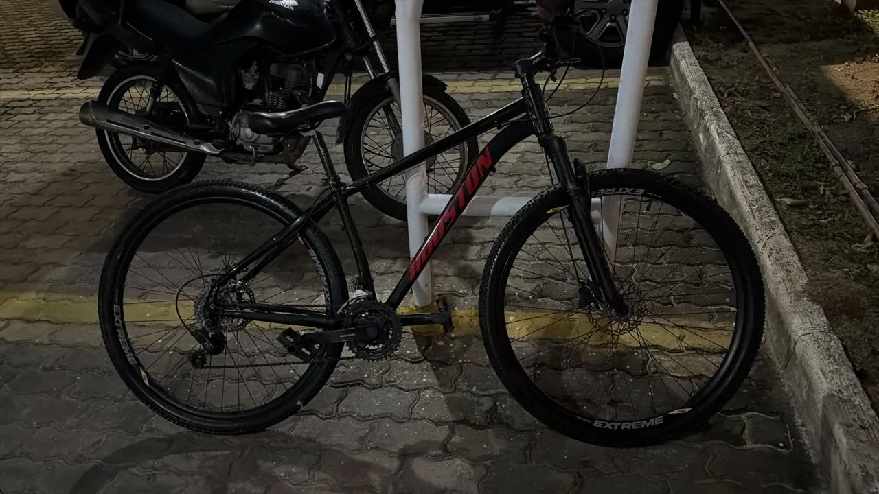 Bicicleta Aro 29