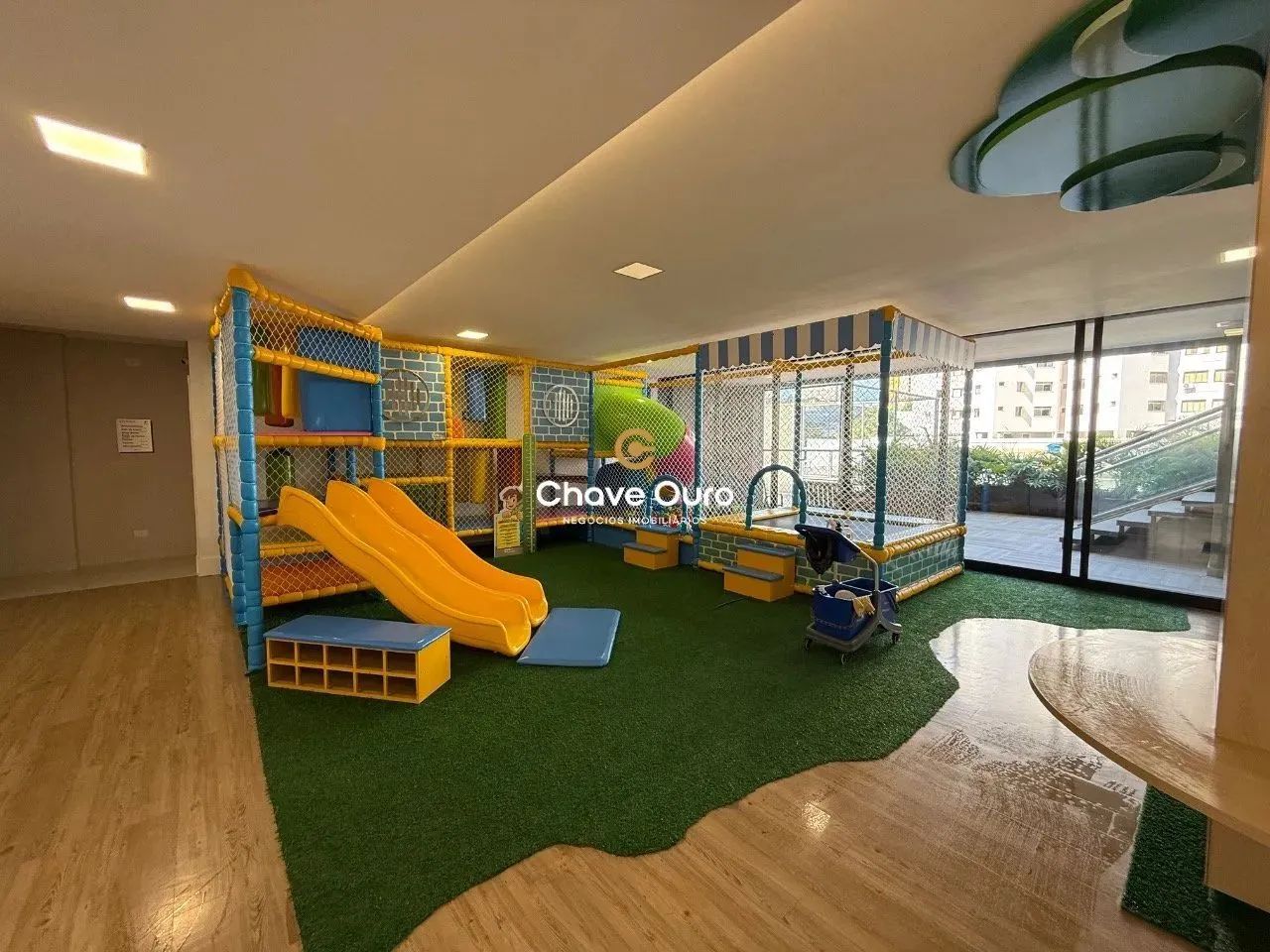 Apartamento à venda, Urban Tower - Centro - Ao Lado hospital São Lucas - Foto 4