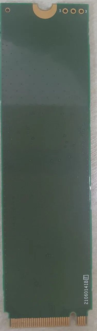 SSD 256GB  - Foto 3