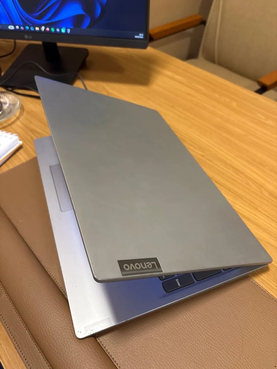 Notebook Lenovo CORE i5 - Foto 2