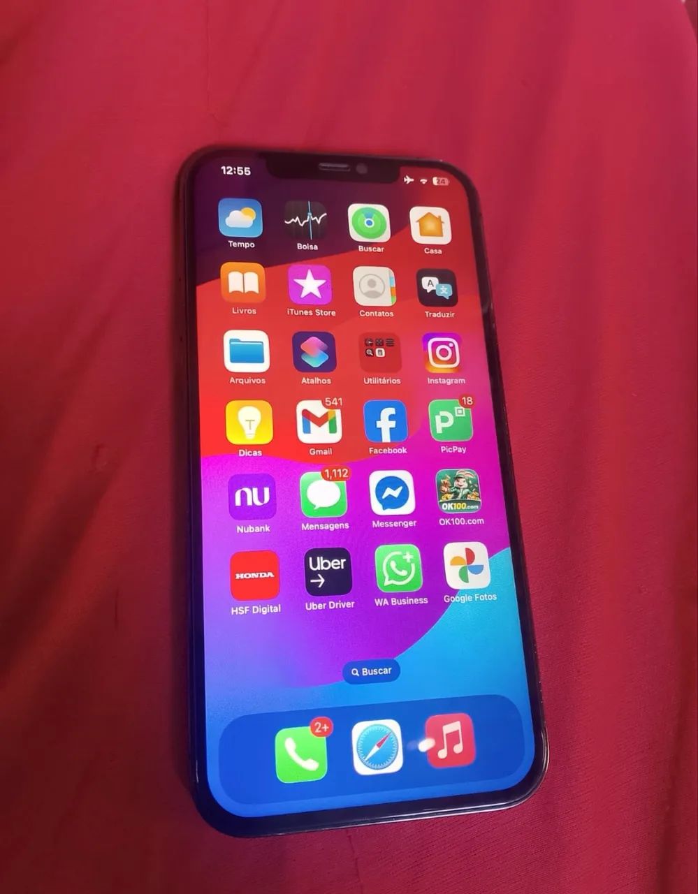 iPhone 12 Pro Max  - Foto 2