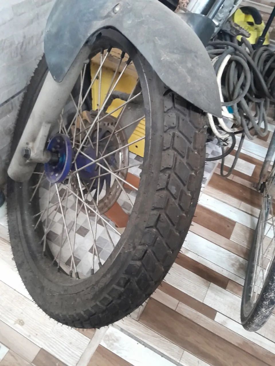 Peças de lander 2012 - Foto 4