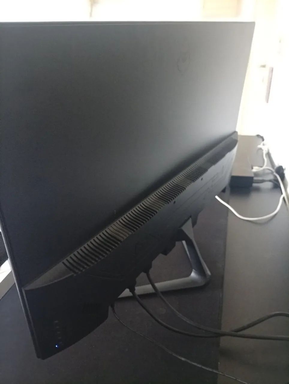 Monitor gamer 27 polegadas  - Foto 3