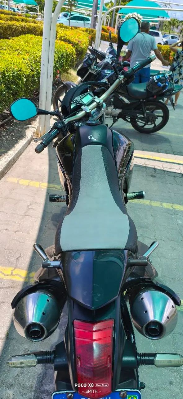 XT 660R - Foto 3
