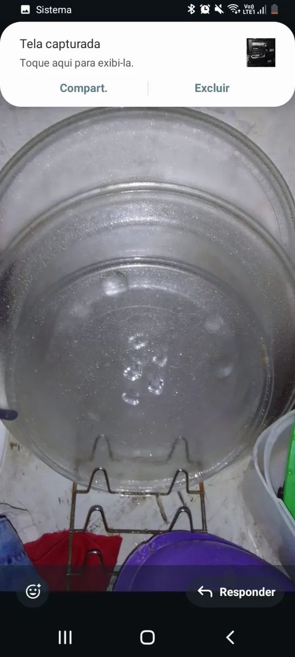 Pratos microondas 35 reais *23