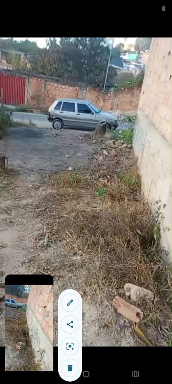  Lote em um local bom  - Foto 5