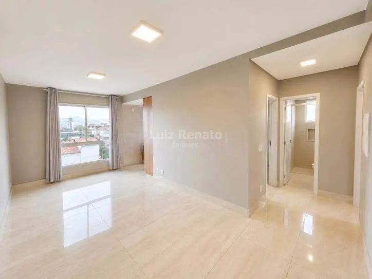 Apartamento à venda no bairro Esplanada