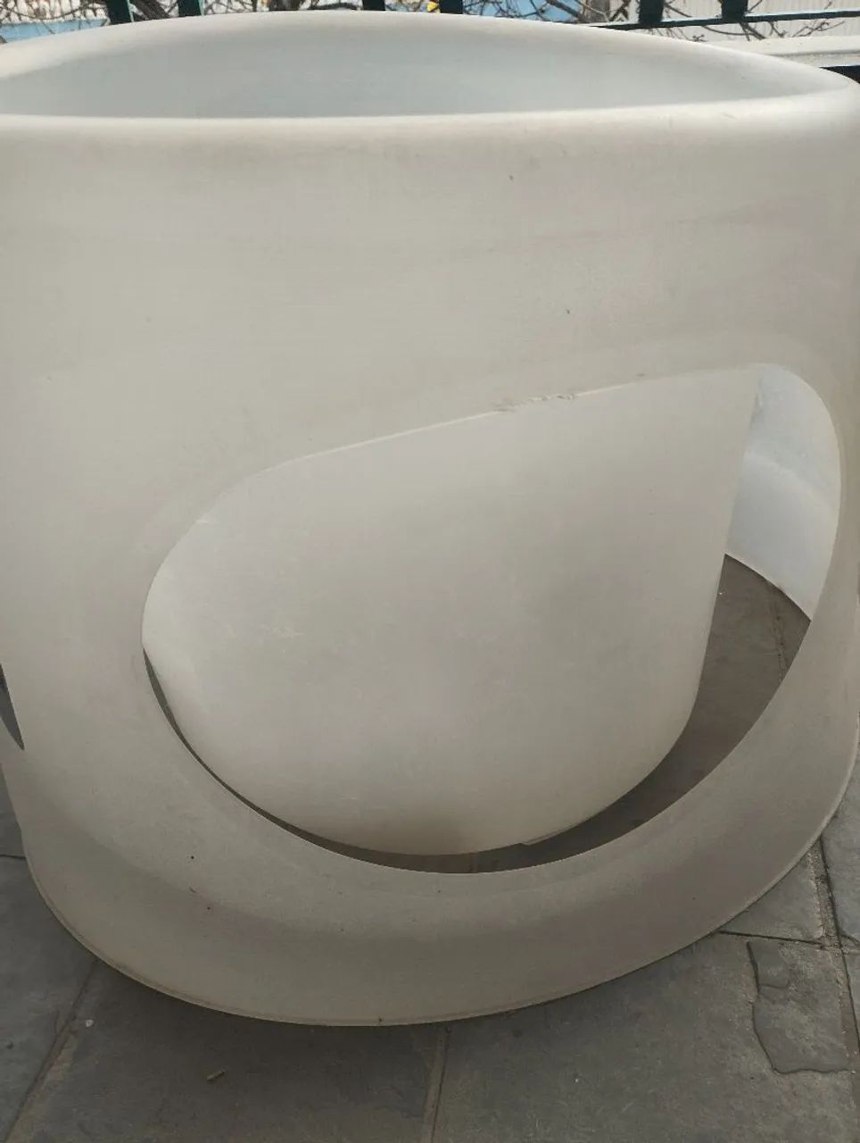 Ofurô tub - Foto 5