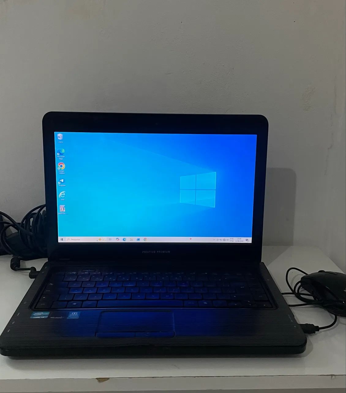 Notebook Positivo  - Foto 3