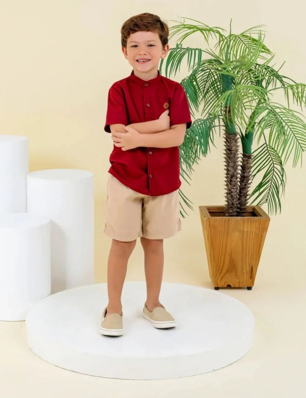 Roupas infantil meninos - Foto 3
