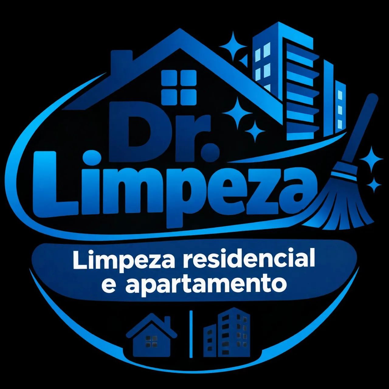 Realizo Serviço de Limpeza Doméstica.