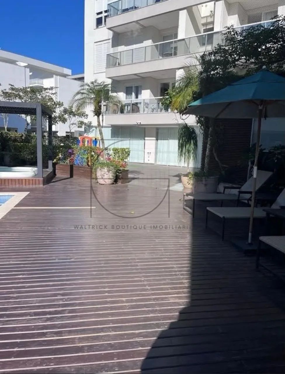 Apartamento à venda em Jurerê, Florianópolis - Foto 3