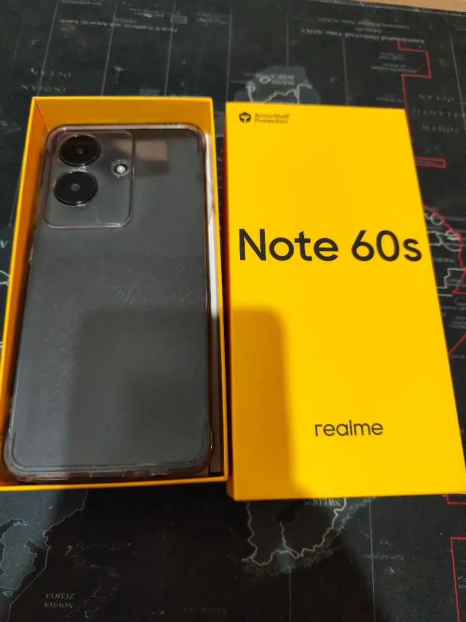 Realme note 60S - Foto 5