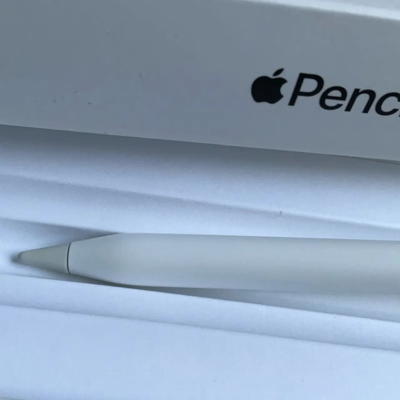 Apple Pencil 2 Geração - Venda ou troca usb-c - Foto 5