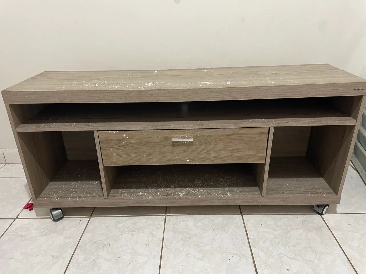 Rack Sala Tv