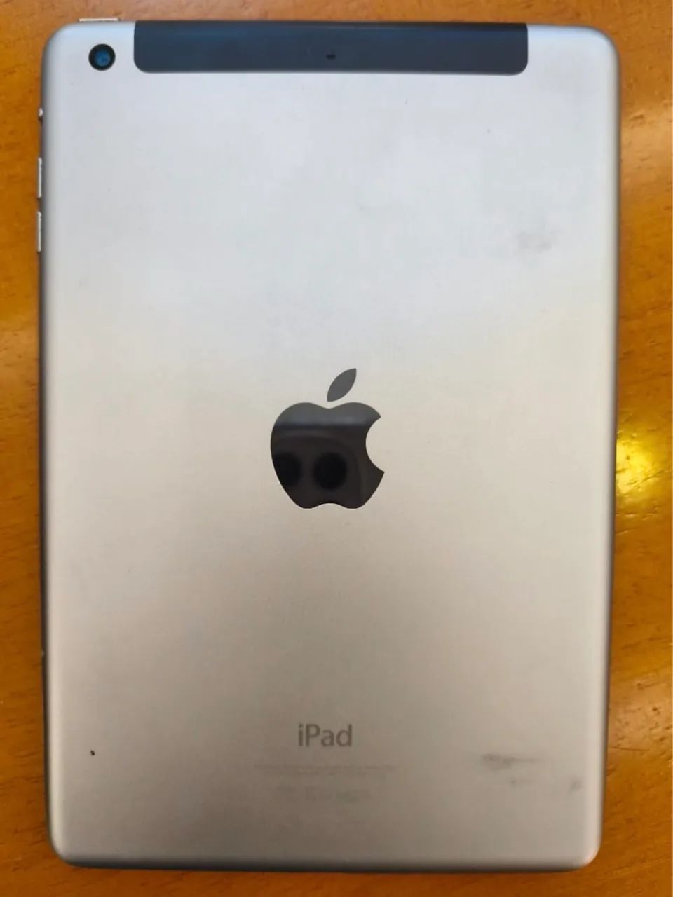 Ipad 3 mini 