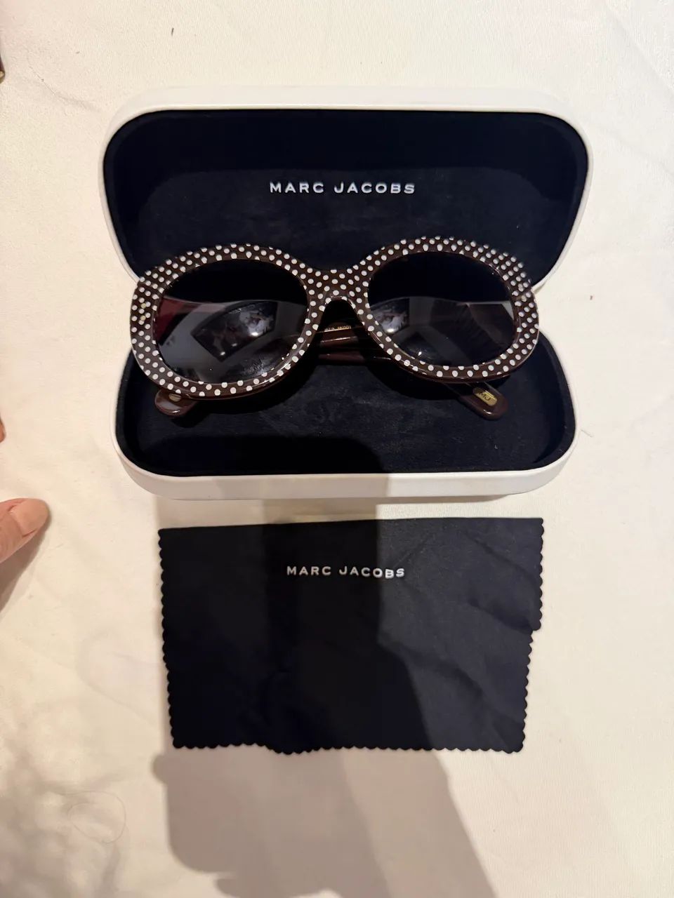 Vendo óculos de sol, Prada, fendi, Marc Jacob?s , Doce Gabbana, Dior  - Foto 4