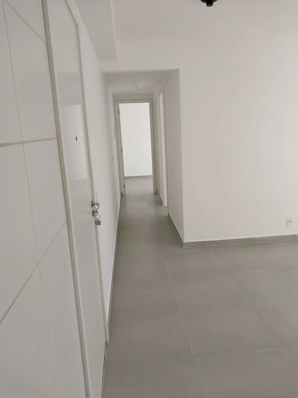 2 Dormits - Prox Metrô Campo Limpo