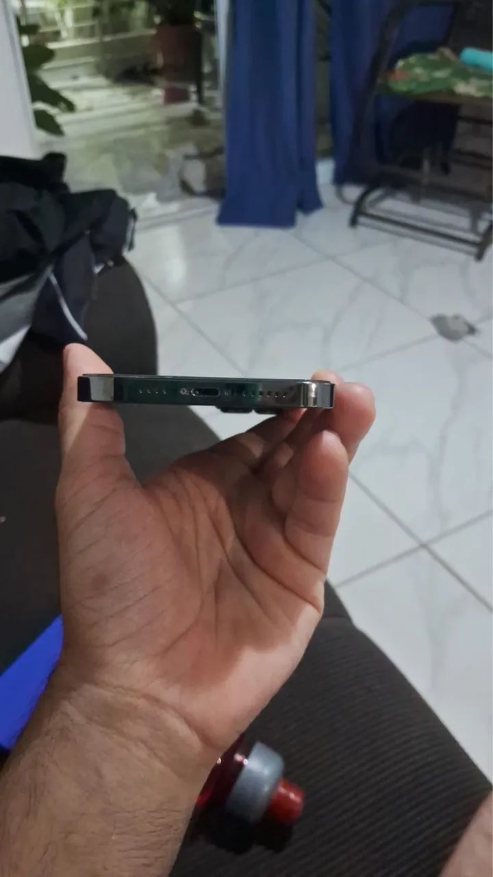 iPhone 13 Pro Max 256gb  - Foto 2