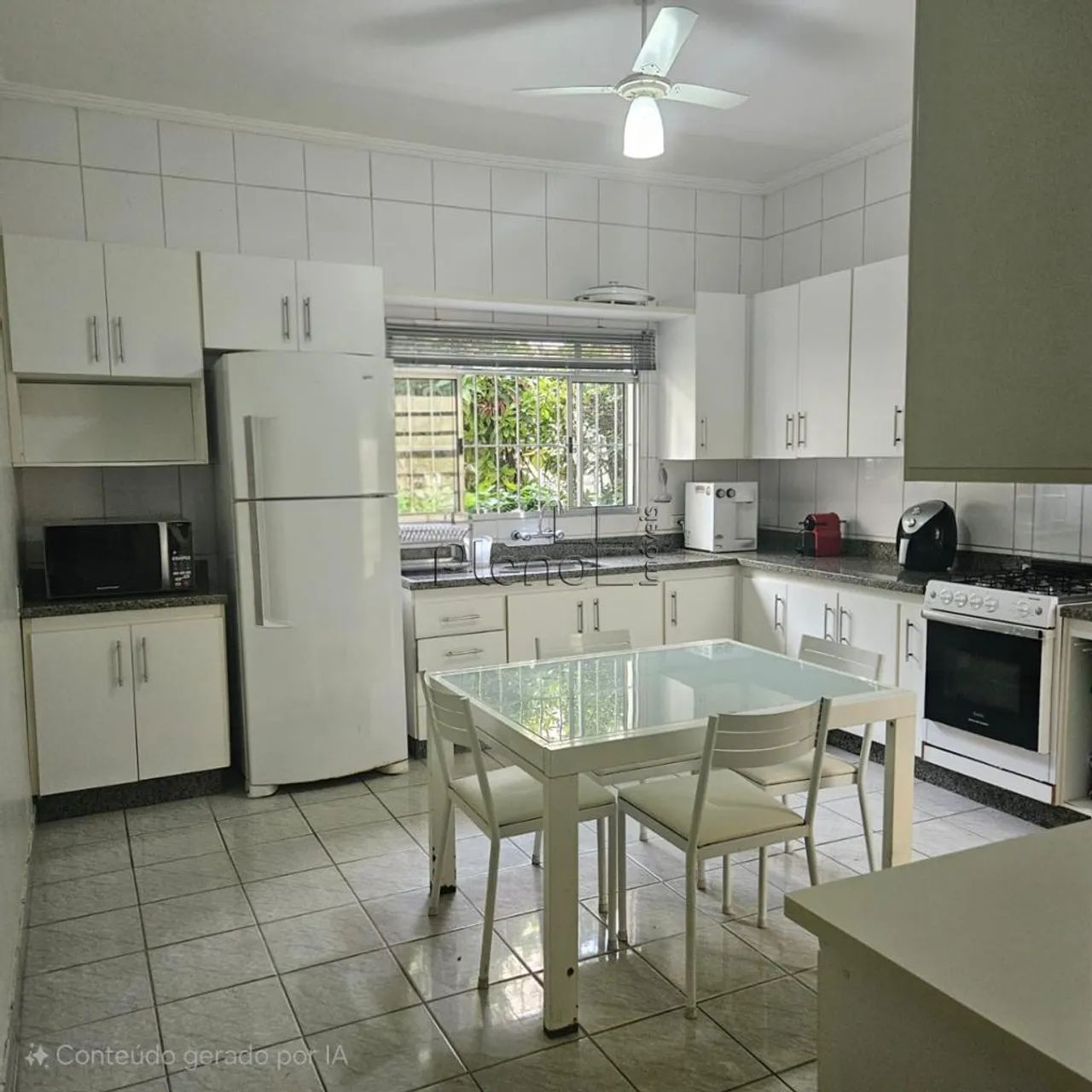 Casa à venda em Campinas, Cambuí, com 3 quartos, 178.85 m² - Foto 3