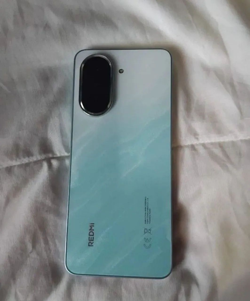 Redmi A5 - impecável  - Foto 3
