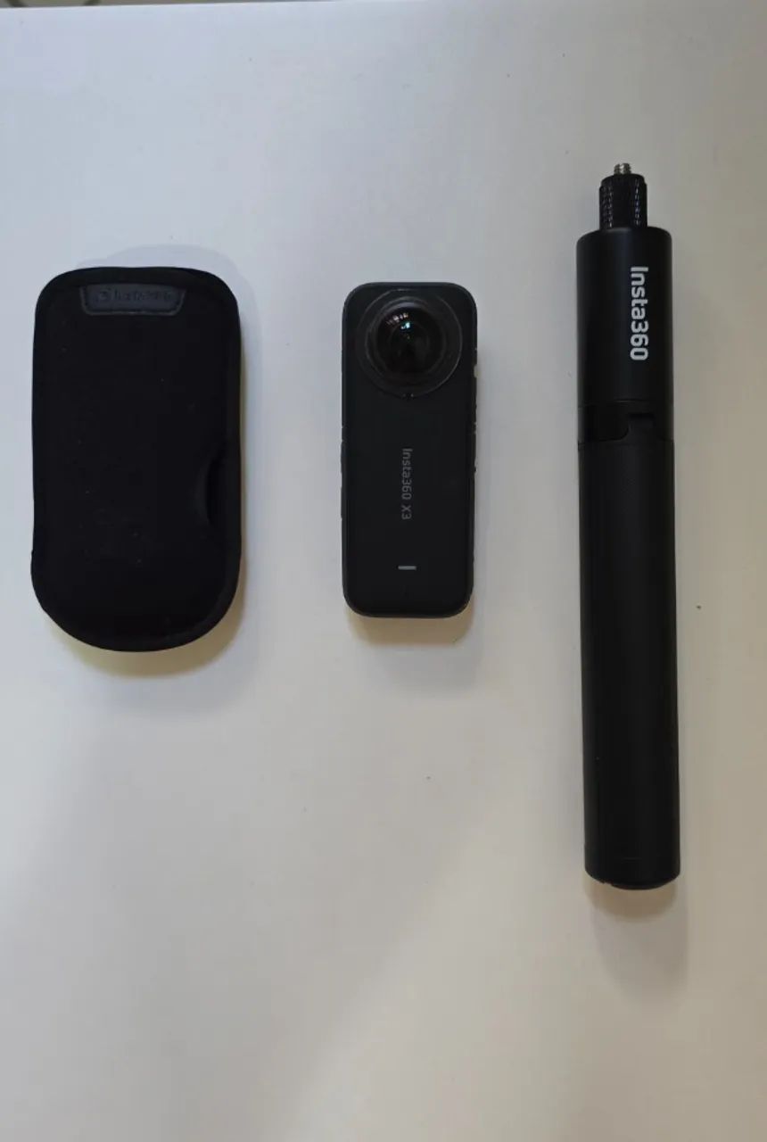 Insta 360 X3