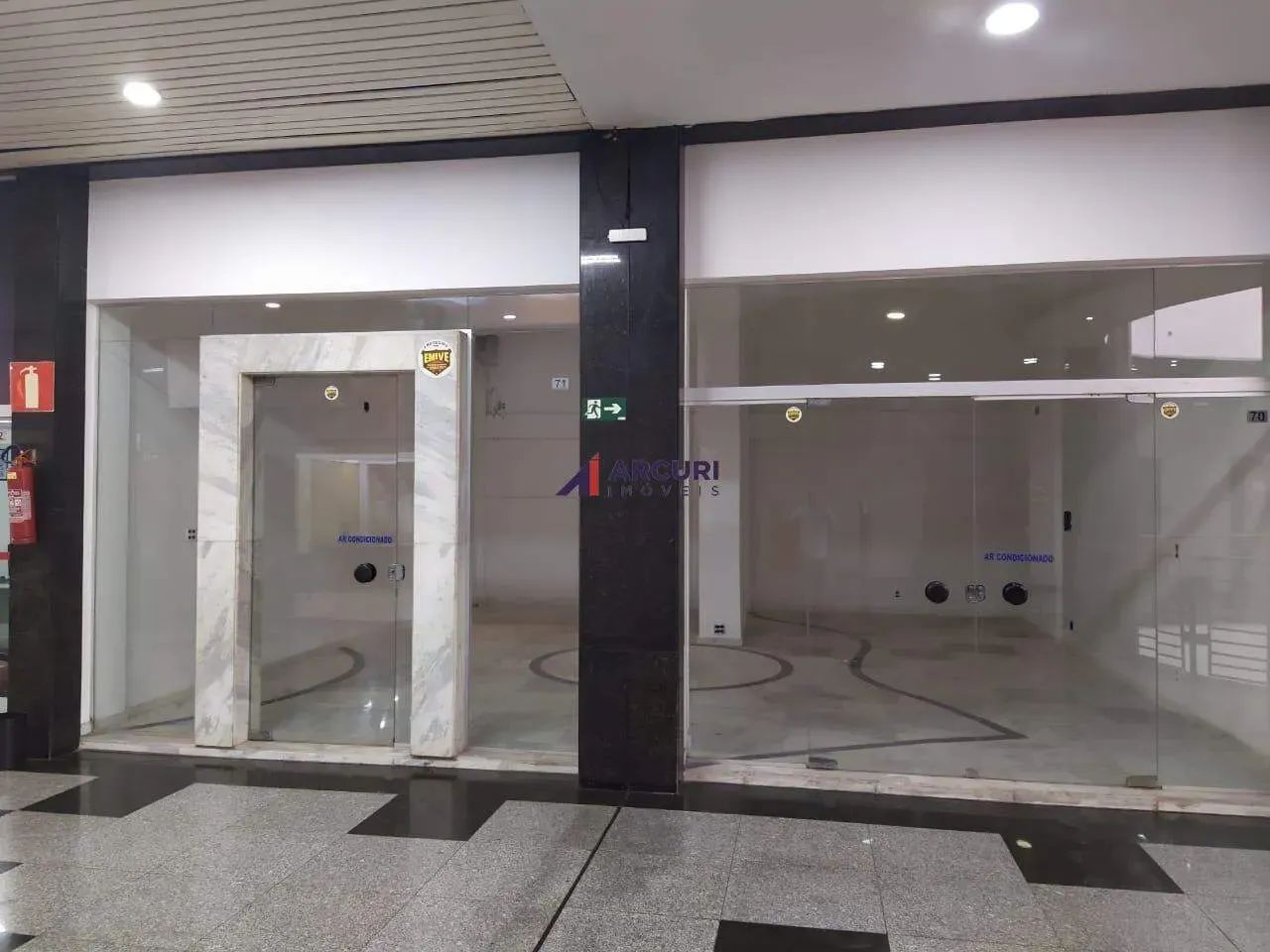 Loja 29 m² São Bento (BH) - Venda - Foto 2