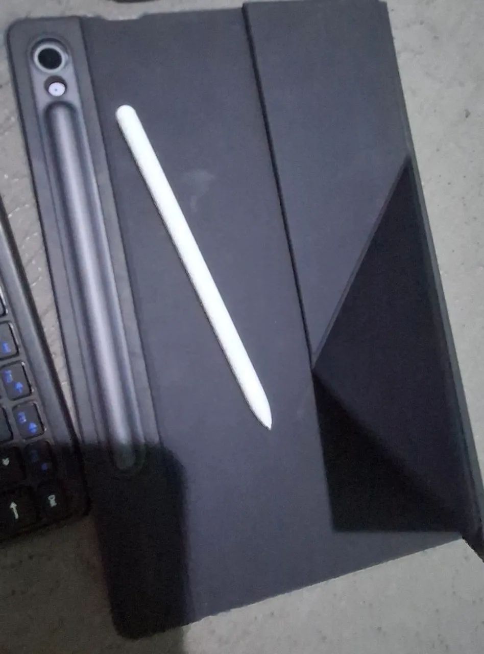 TABLET S10 FE com acessórios  - Foto 4