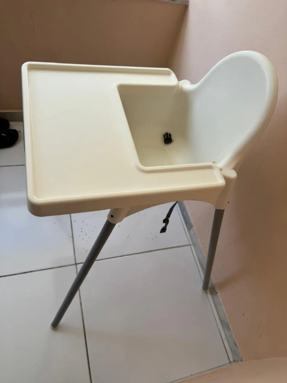 Cadeira de alimentação IKEA - Foto 4
