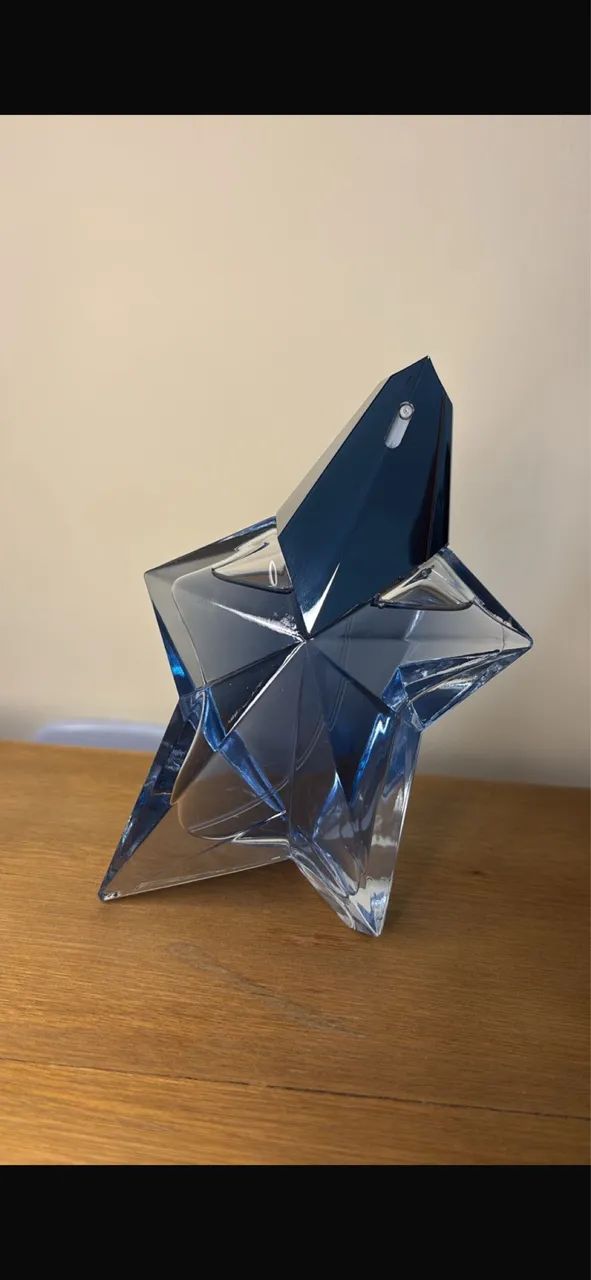Decant Angel Mugler - Eau de Parfum 5ml - Foto 2