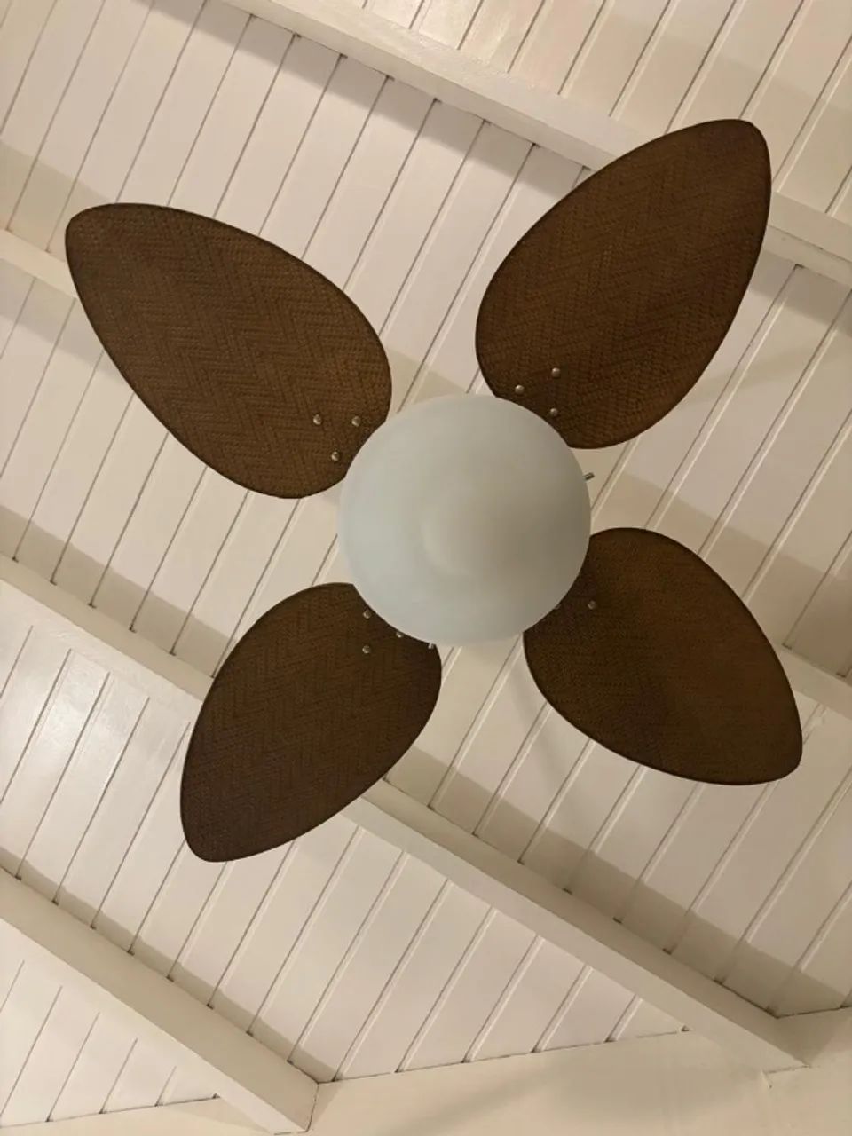 Ventilador de teto - Foto 2