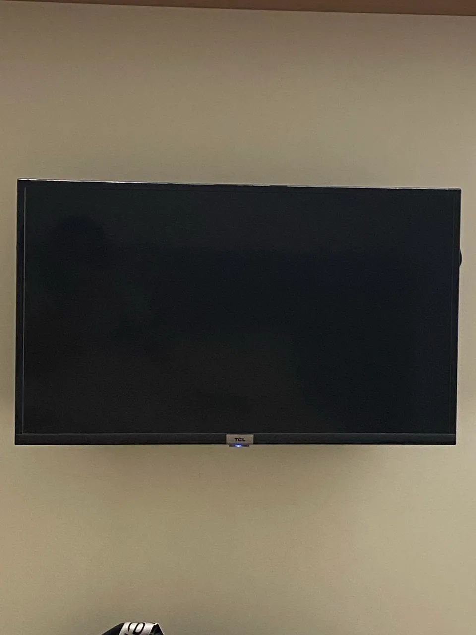 TV TCL - 32 POLEGADAS FULL HD + ALEXA FIRE TV DE BRINDE