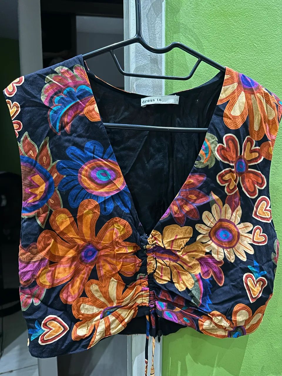 Blusa Dress to  - Foto 3