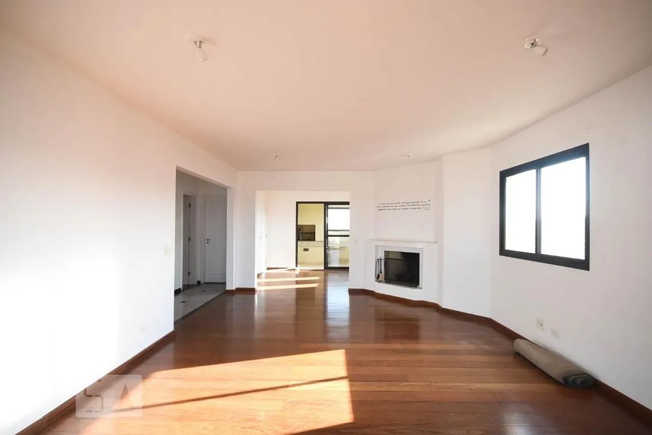 Apartamento à Venda - Panamby, 4 Quartos, 200 m2 - Foto 3