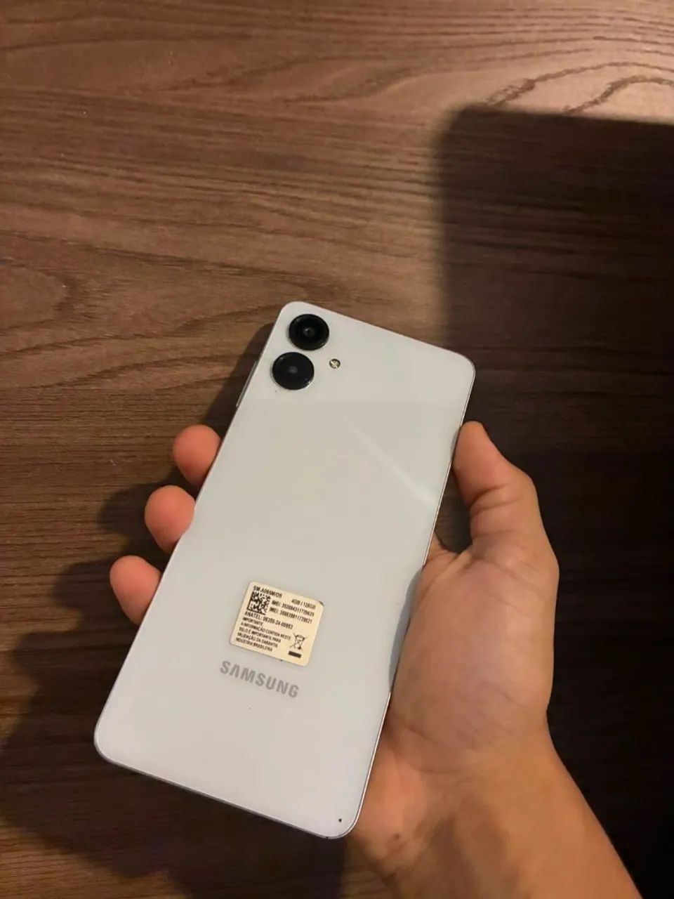 Samsung galaxy A06 - Foto 4
