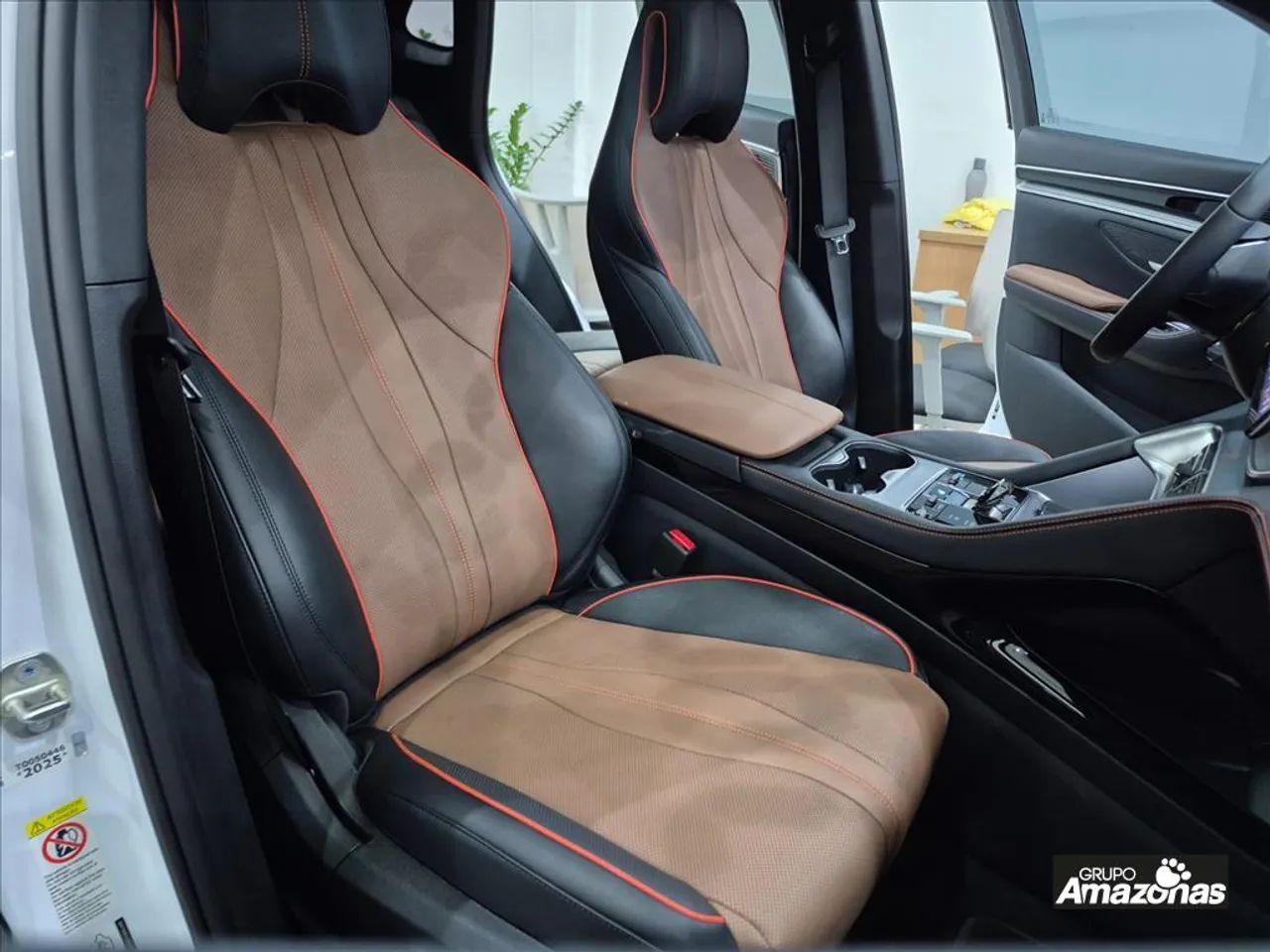 BYD Song Plus 1.5 16V Aut. (Hibrido), foto 15 de 20